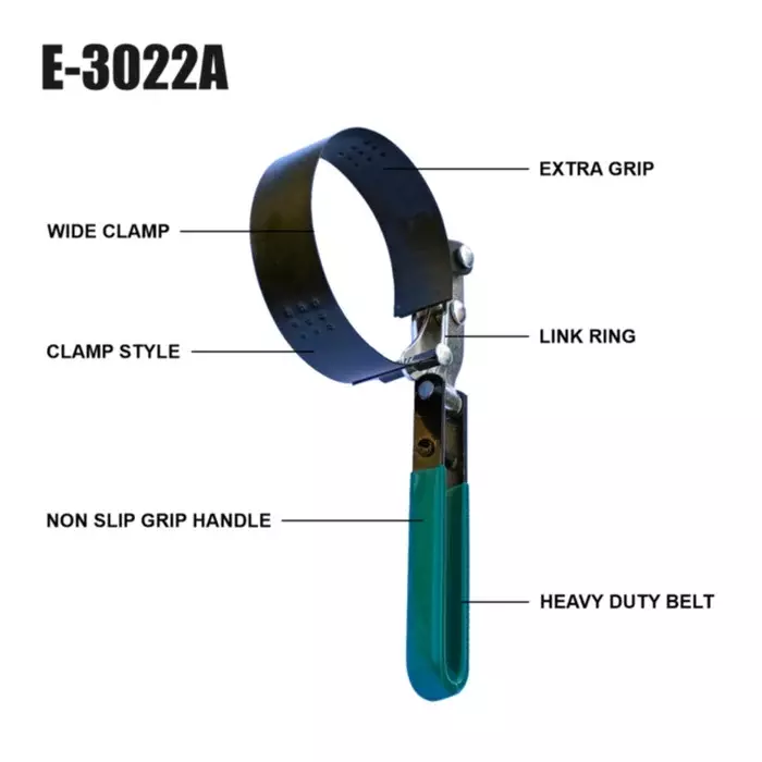 eastman-adjustable-oil-filter-wrench-with-clamp-non-slip-grip-handle-75-95-mm-ring-size-for-industrial-use-fdofwhdmb002