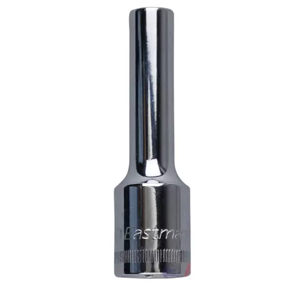 Eastman Drive Deep Socket 28 mm Size for Industrial Use, HEX E-2225