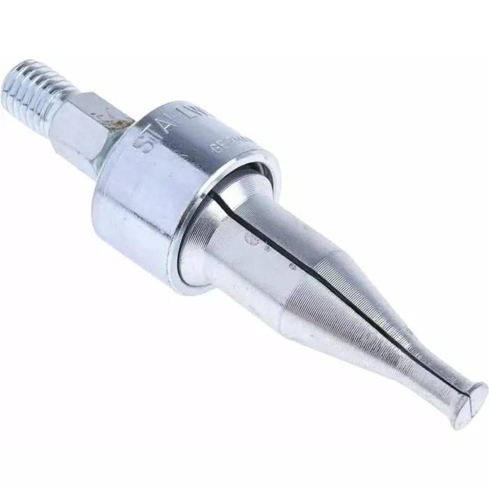 STAHLWILLE Gear Bearing Puller, 12.0 mm Capacity, 71160010