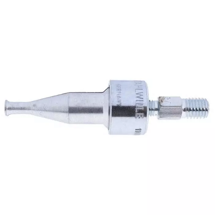 STAHLWILLE Gear Bearing Puller, 12.0 mm Capacity, 71160010