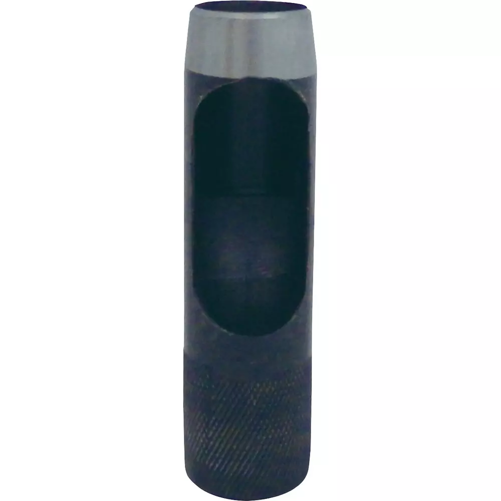 TRUSCO Belt Punch Carbon Steel 100 mm Overall Length, TPO-220