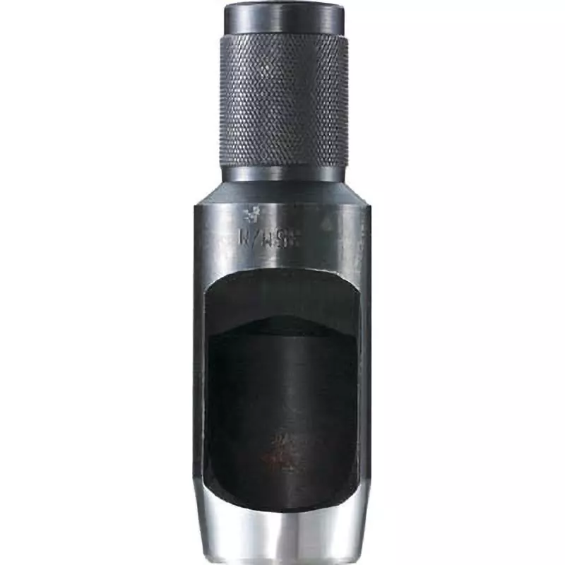 TRUSCO Belt Punch Carbon Steel 125 mm Overall Length, TPO-320