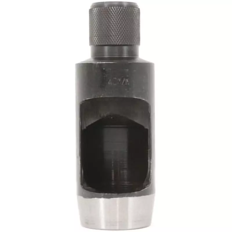 TRUSCO Belt Punch Carbon Steel 135 mm Overall Length, TPO-400