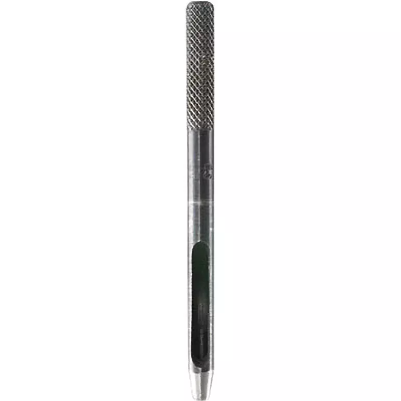 TRUSCO Belt Punch Carbon Steel 85 mm Overall Length, TPO-15