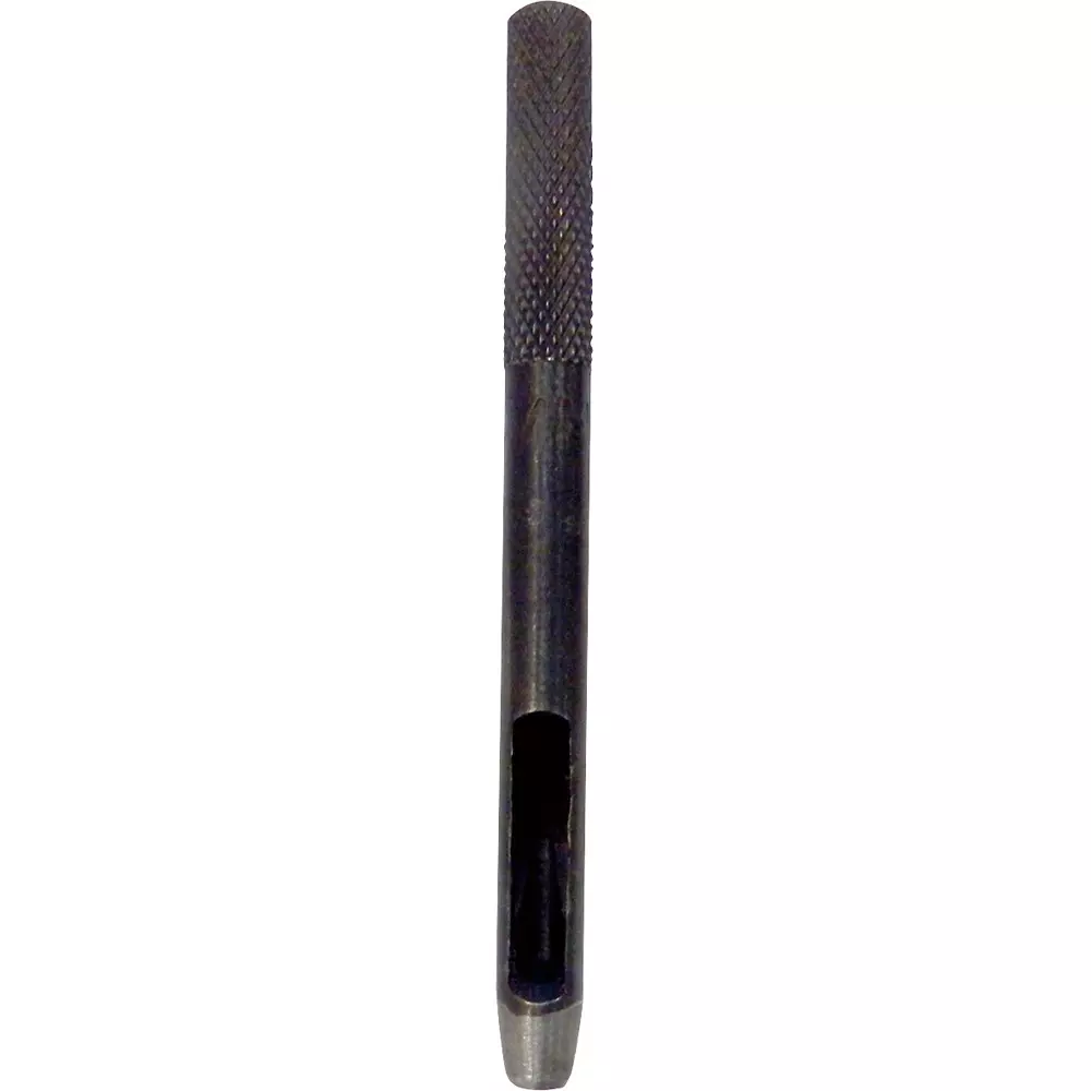 TRUSCO Belt Punch Carbon Steel 85 mm Overall Length, TPO-40