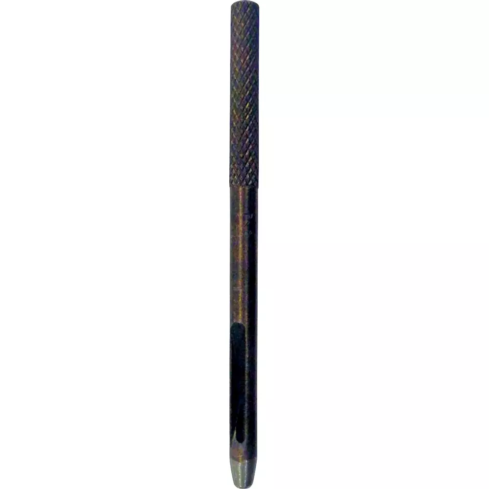 TRUSCO Belt Punch Carbon Steel 85 mm Overall Length, TPO-25