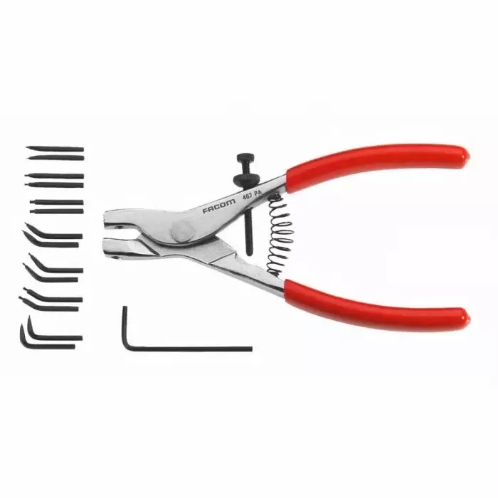Facom Circlip Pliers, 467