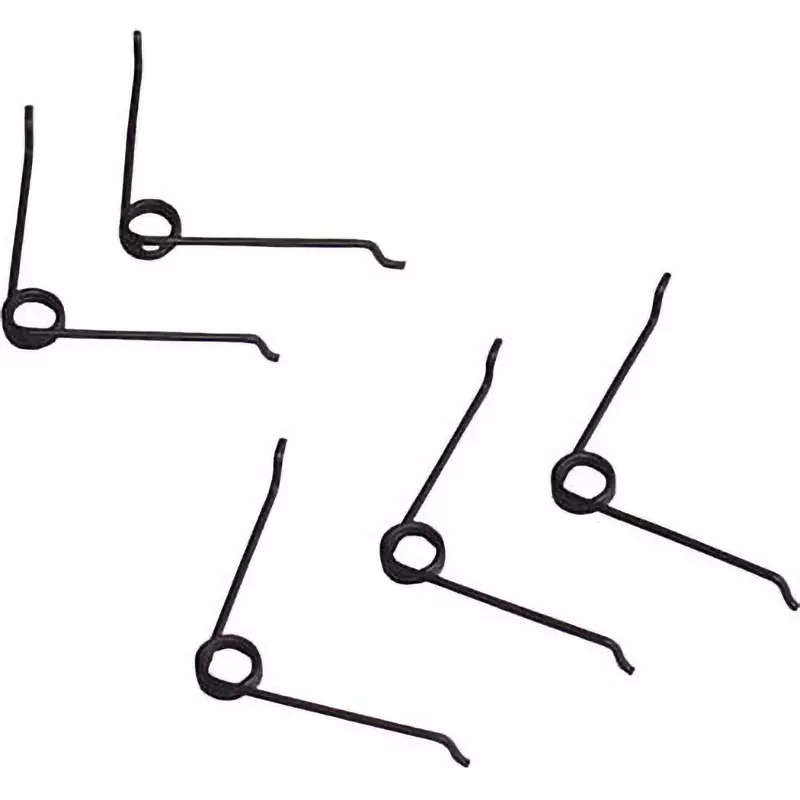 TRUSCO Snap Ring Plier for TSRP1050, GRP-B (Pack of 5 Pcs)