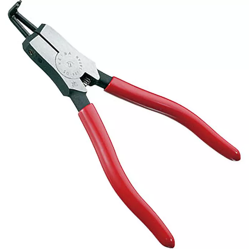KEIBA Snap Ring Plier for for Shaft, SO-907B