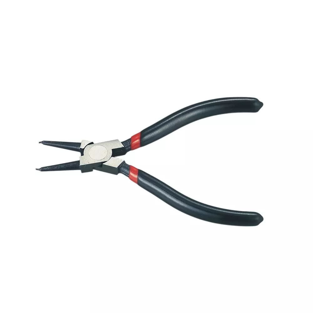 TRUSCO Snap Ring Plier 140 mm Overall Length, TRP140HA