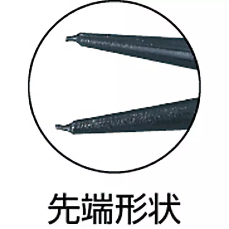 trusco-snap-ring-plier-140-mm-overall-length-trp140ha