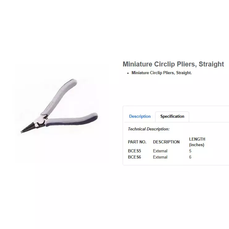 blue-point-straight-miniature-circlip-external-snap-ring-plier-with-dual-compound-soft-grip-handle-and-6-inch-1524-mm-length-bces6