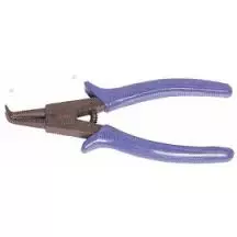 OAYKAY 175 mm External Bent Circlip Plier OK-2406