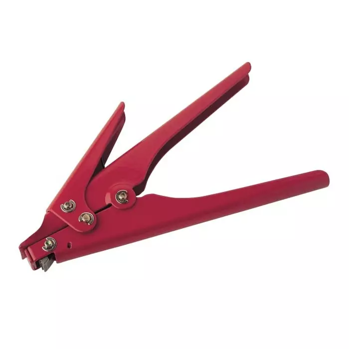 Sam Circlip Plier Pliers 100 mm Overall Straight Tip, 220-10