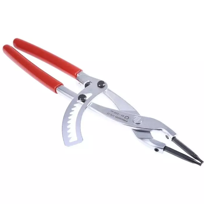 Facom Circlip Pliers, 310 mm Overall, 479.32