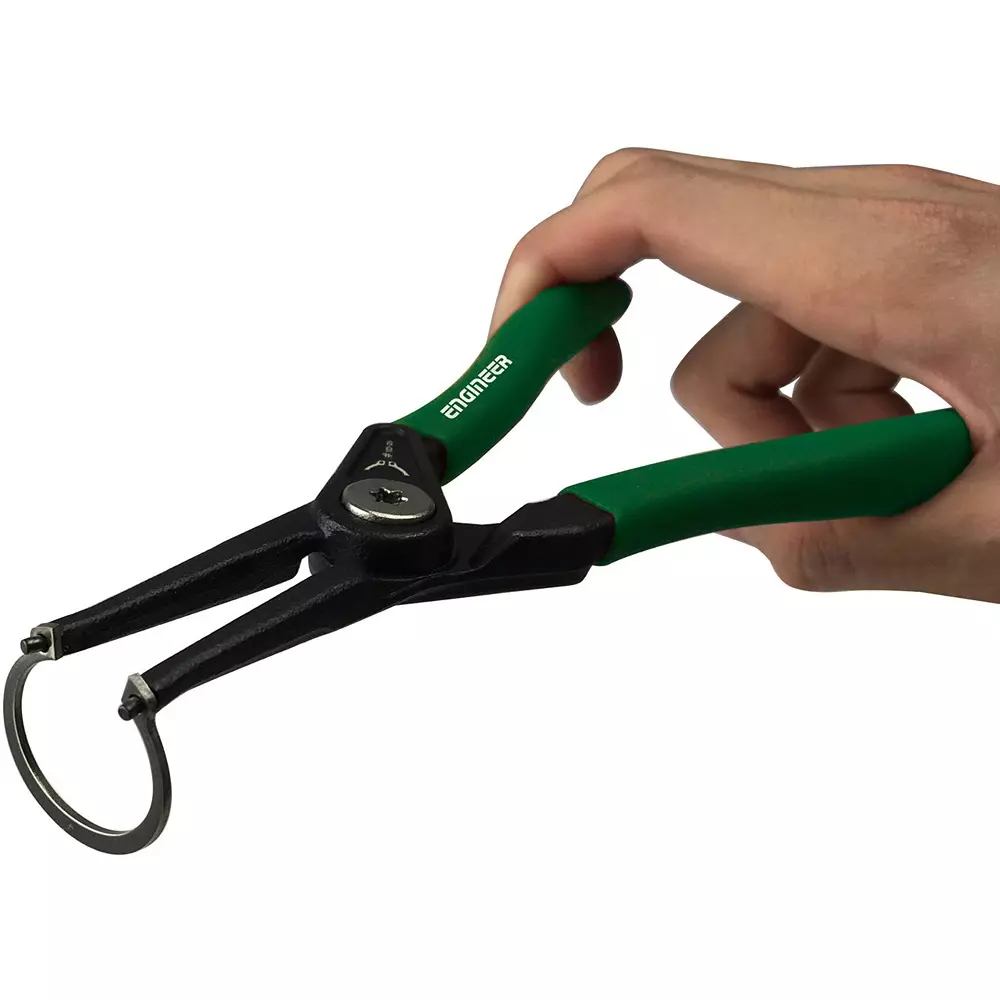 engineer-snap-ring-plier-for-for-holes-pz-18