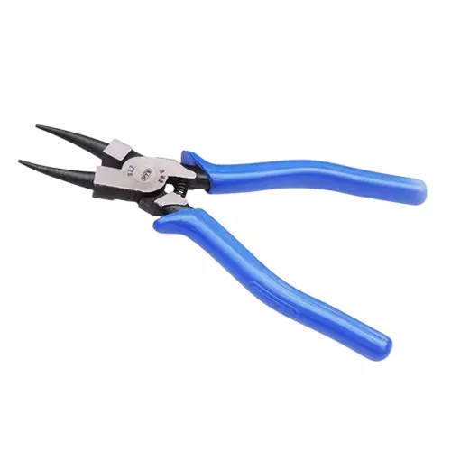 Pye Circlip Pliers Internal ST. Nose With Thick Insulation 130 mm Size, PYE-925