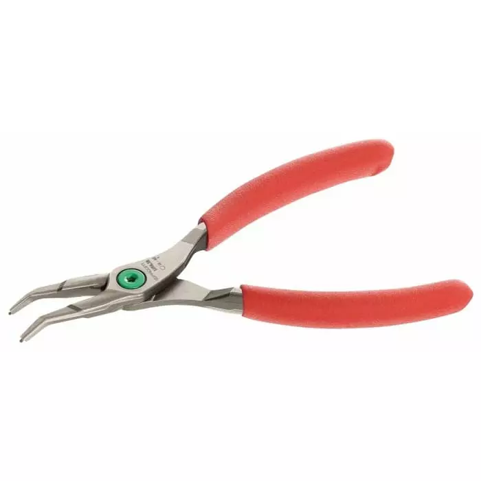 Facom Circlip Pliers, 140 mm Overall, 169A.13