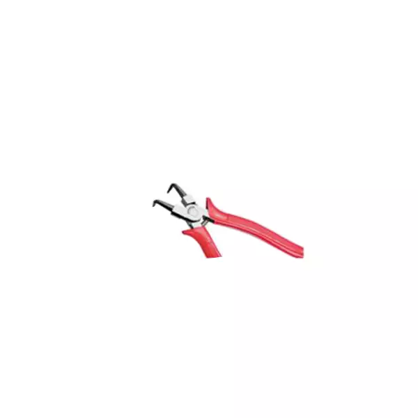 Freemans Alloy Steel 7"/175 mm External Bent Nose Circlip Pliers CB07E