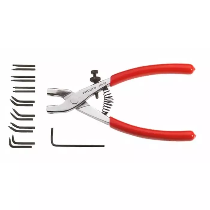 Facom Circlip Pliers, 469