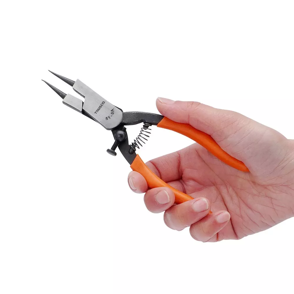 trusco-snap-ring-plier-160-mm-overall-length-51-0a