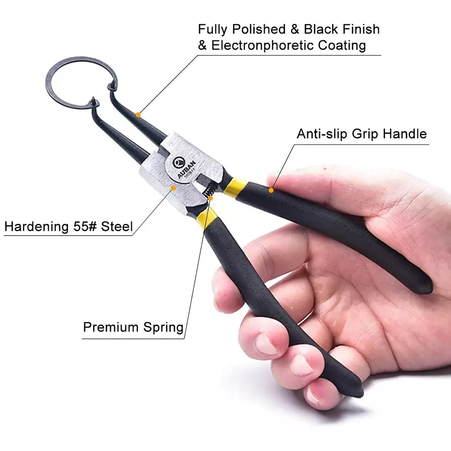 oaykay-pro-alloy-steel-7-inch-internal-straight-circlip-plier