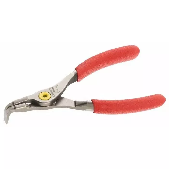 Facom Circlip Pliers, 140 mm Overall, 197A.13