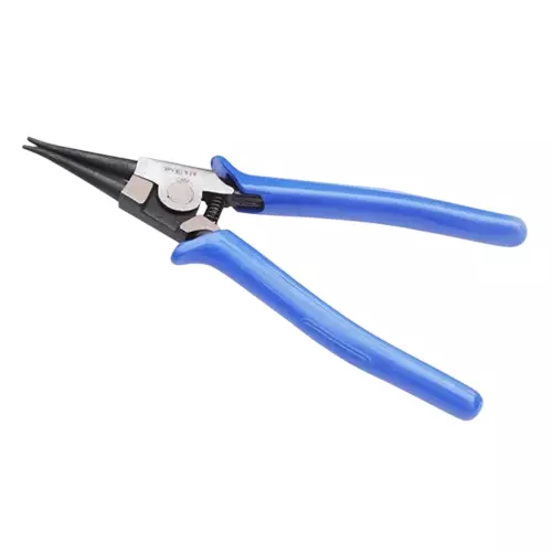 Pye Circlip Pliers External ST. Nose With Thick Insulation 130 mm Size, PYE-926
