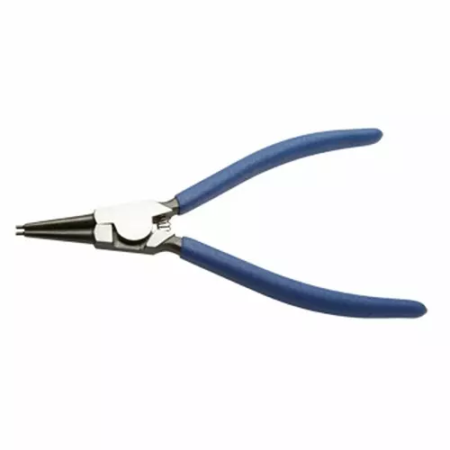 Blue-Point 9 inch (228.6 mm) External Circlip Plier Blue Color and 40-100 mm Size Range, BCES9