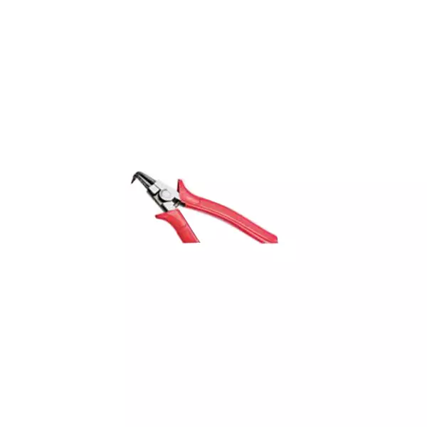 Freemans Alloy Steel 7"/175 mm External Bent Nose Circlip Pliers