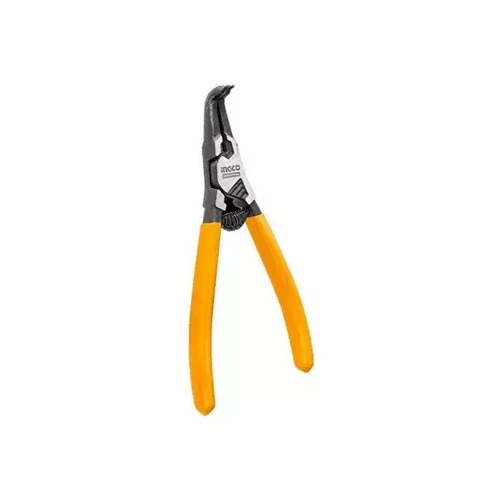 Ingco Circlip Pliers with Spring and Length 7 inch (180 mm)