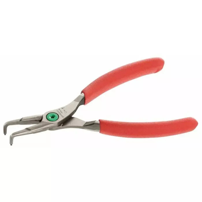 Facom Circlip Pliers, 130 mm Overall, 199A.9