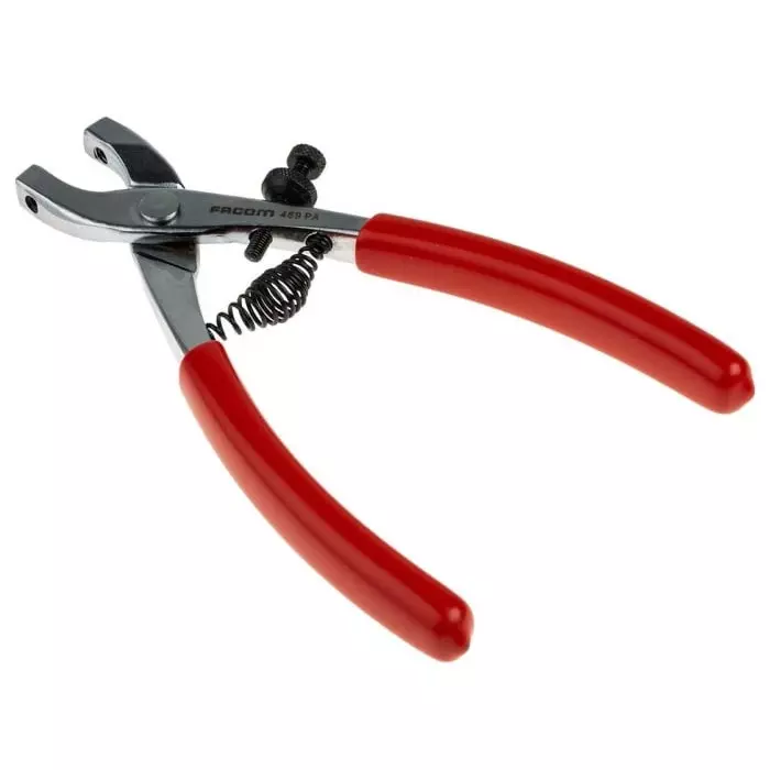 Facom Circlip Pliers, 469.PA