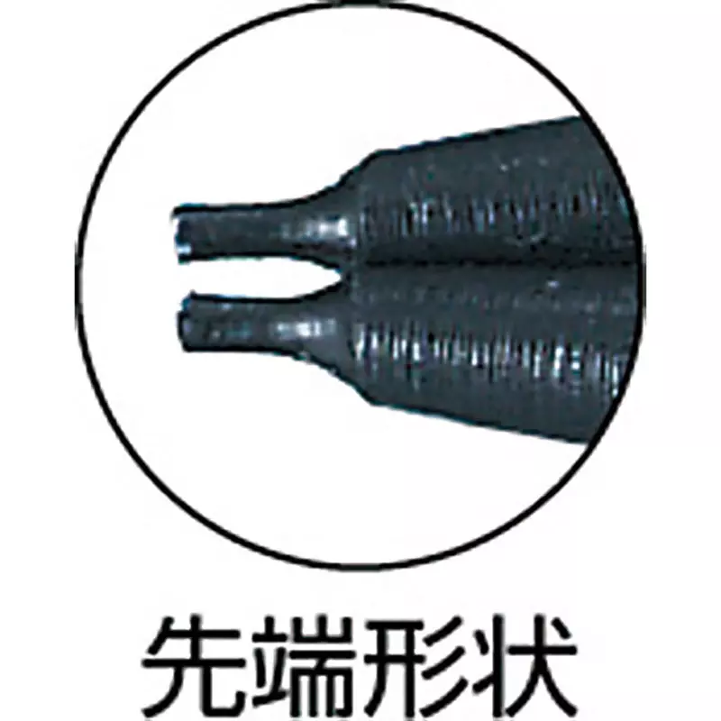 trusco-snap-ring-plier-140-mm-overall-length-trp140sa