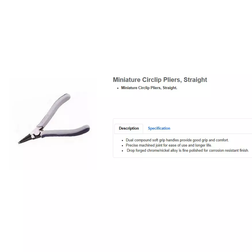 blue-point-straight-miniature-circlip-external-snap-ring-plier-with-dual-compound-soft-grip-handle-and-5-inch-127-mm-length-bces5