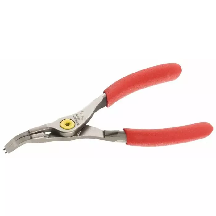 Facom Circlip Pliers, 145 mm Overall, 167A.13
