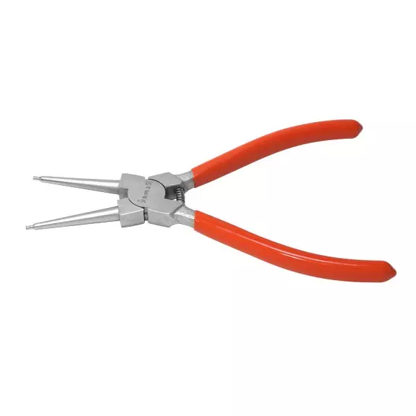 Kizer Circlip Plier Internal Straight 7 inch (175 mm), KZ-29