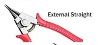 Freemans Alloy Steel 7 inch Nose Circlip Pliers