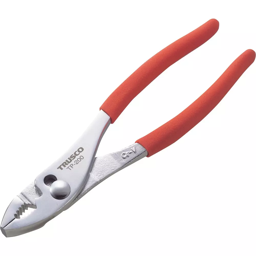 TRUSCO Plier Φ2.2 mm Cutting Dia, TP-150