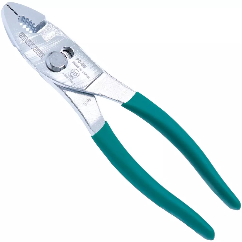 Engineer Combination Plier 163 mm Overall Length, PC-05