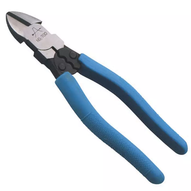 FUJIYA Combination Plier 185 mm Overall Length, #700-175