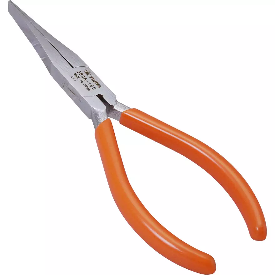 FUJIYA Lead Plier 157 mm Overall Length, 360A-150
