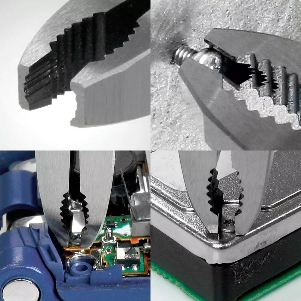 engineer-m2-screw-removal-plier-120-mm-overall-length-pz-57