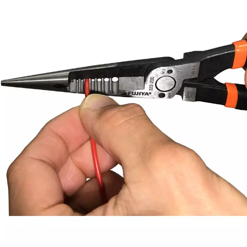 fujiya-mechanic-plier-215-mm-overall-length-330-200