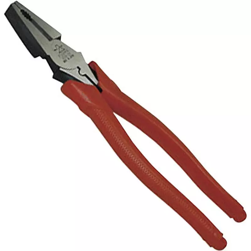 FUJIYA Power Plier 225 mm Overall Length, 3000N-225