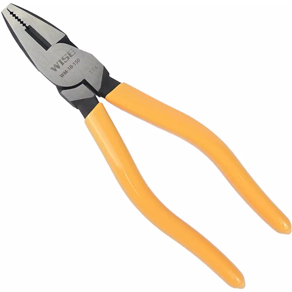 FUJIYA Eccentric Plier 160 mm Overall Length, WM-10-150