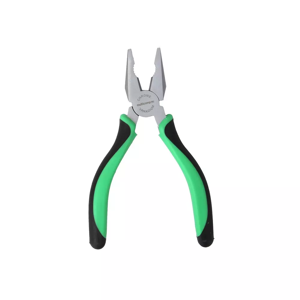 MULTICOMP PRO Combination Plier Style, MP-COMBI6