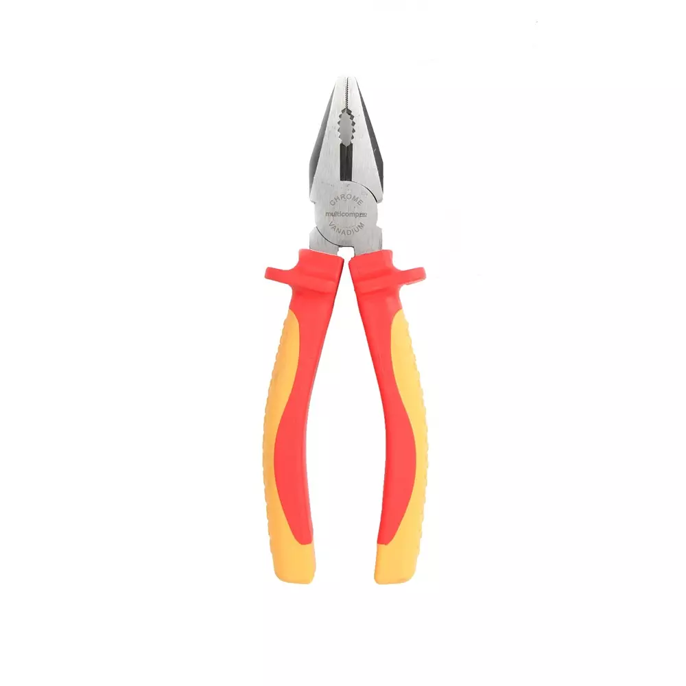 MULTICOMP PRO Combination Plier Style, MP-VDE-COMBI7