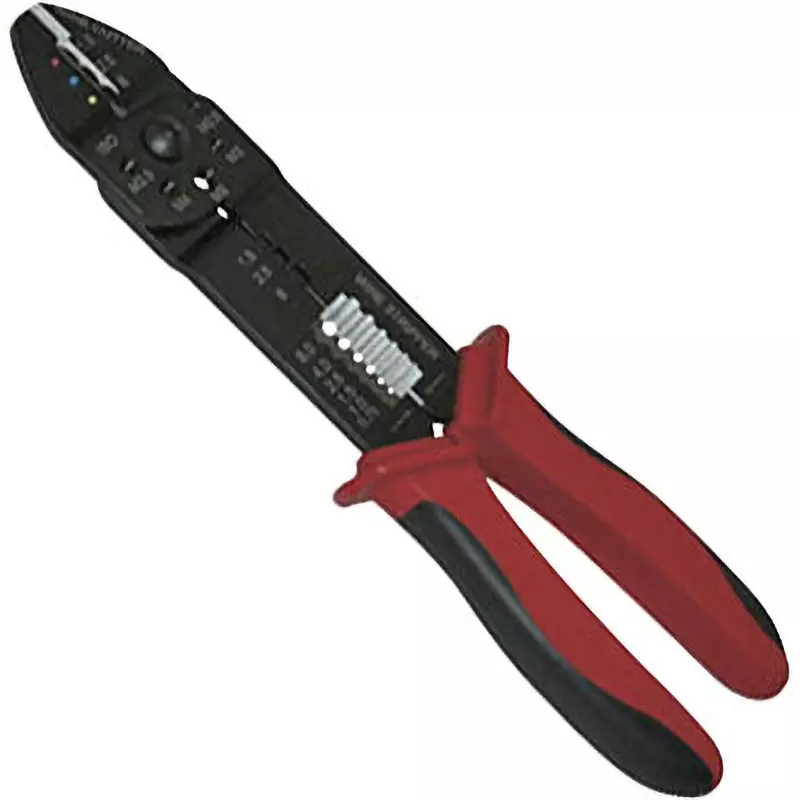 FUJIYA All Purpose Lineman Plier 240 mm Overall Length, FA105