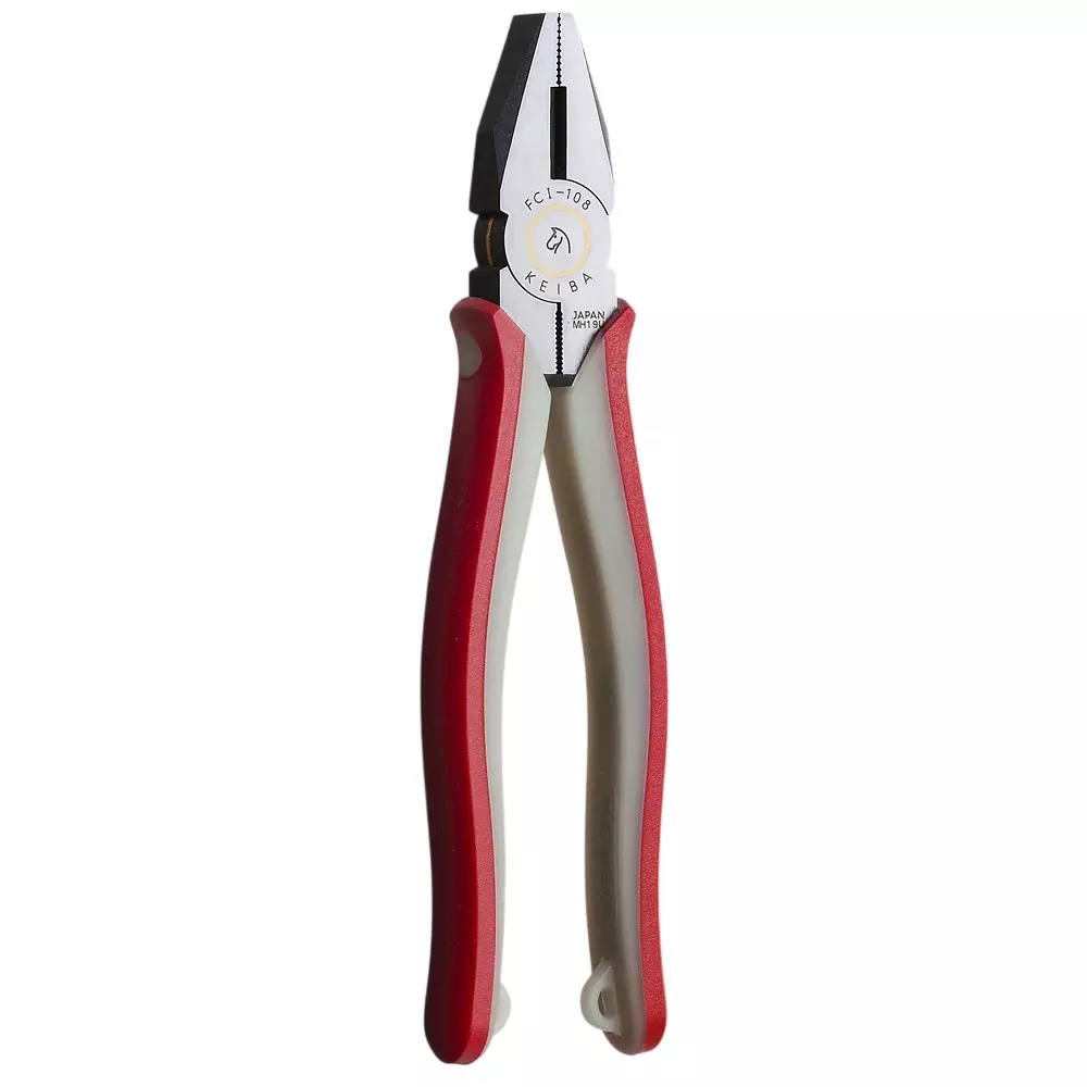 KEIBA High Grade The Plier 213 mm Overall Length, FCI-108